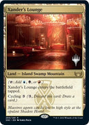 Xanders Lounge (260) [PPSNC]