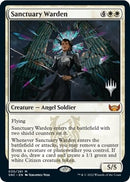 Sanctuary Warden (30) [PPSNC]