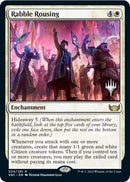 Rabble Rousing (24) [PPSNC]