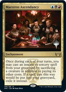 Maestros Ascendancy (198) [PPSNC]