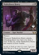 Shakedown Heavy (95) [PPSNC]