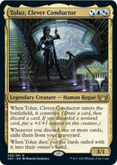 Toluz Clever Conductor (228) [PPSNC]