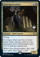 Aven Heartstabber (166) [PPSNC]