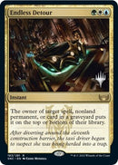 Endless Detour (183) [PPSNC]