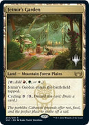 Jetmirs Garden (250) [PPSNC]
