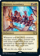 Riveteers Ascendancy (216) [PPSNC]