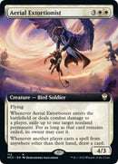 Aerial Extortionist Extended Art (112) [NCC]