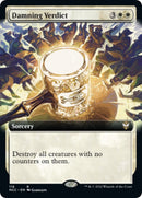 Damning Verdict Extended Art (116) [NCC]