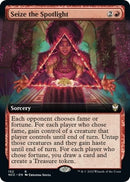 Seize the Spotlight Extended Art (152) [NCC]