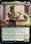 Bess Soul Nourisher Extended Art (167) [NCC]