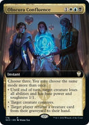 Obscura Confluence Extended Art (176) [NCC]
