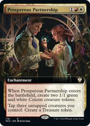 Prosperous Partnership Extended Art (178) [NCC]