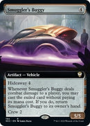 Smugglers Buggy Extended Art (184) [NCC]