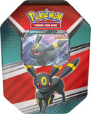 V Heroes Tin Umbreon V International Version [MCAP]