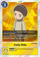 Image for Cody Hida [New Awakening]