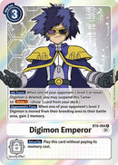 Image for Digimon Emperor [New Awakening]