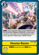Image for Disaster Blaster [New Awakening]