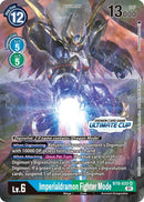 Image for Imperialdramon Fighter Mode - BT8-032 (Ultimate Cup 2022) [New Awakening]