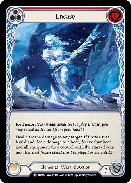 Image for Encase [Uprising]
