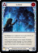 Image for Icebind (Blue) [Uprising]