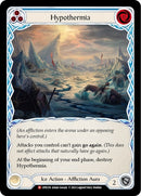 Image for Hypothermia [Uprising]