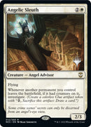Angelic Sleuth (12) [PPSNC]