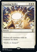 Damning Verdict (15) [PPSNC]
