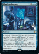 Flawless Forgery (26) [PPSNC]