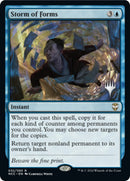 Storm of Forms (32) [PPSNC]