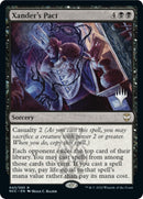 Xanders Pact (43) [PPSNC]
