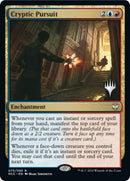 Cryptic Pursuit (70) [PPSNC]