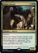 Grime Gorger (72) [PPSNC]