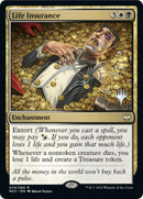 Life Insurance (74) [PPSNC]