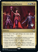 Maestros Confluence (75) [PPSNC]