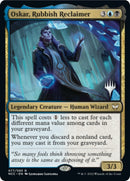 Oskar Rubbish Reclaimer (77) [PPSNC]