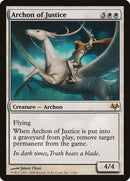 Archon of Justice (1) [EVE]