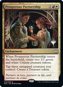 Prosperous Partnership (78) [PPSNC]