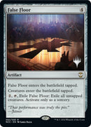 False Floor (82) [PPSNC]