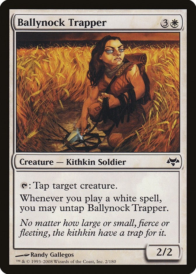 Ballynock Trapper (2) [EVE]