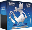 Pokemon GO Elite Trainer Box [PGO]