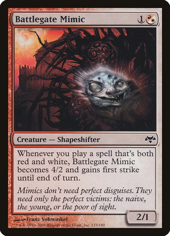 Battlegate Mimic (133) [EVE]