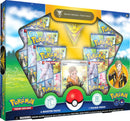 Pokemon GO Special Collection Team Instinct [PGO]