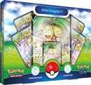 Pokemon GO Collection Alolan Exeggutor V [PGO]