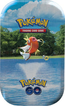 Pokemon GO Mini Tin Magikarp [PGO]