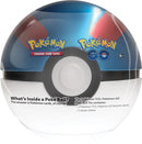 Pokemon GO Poke Ball Tin Great Ball [PGO]