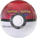 Pokemon GO Poke Ball Tin Poke Ball [PGO]