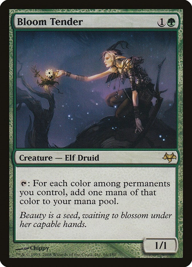 Bloom Tender (66) [EVE]