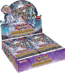 Tactical Masters Booster Box 1st Edition [TAMA]