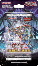 Tactical Masters Blister Pack 1st Edition [TAMA]