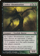 Canker Abomination (115) [EVE]